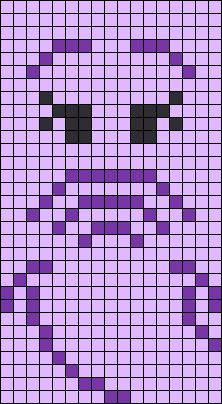 Alpha pattern #219405 preview