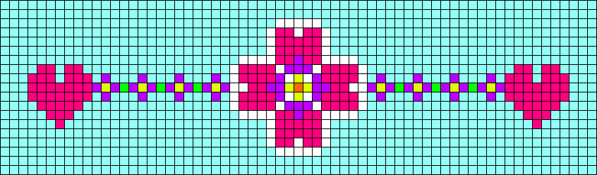 Alpha pattern #219406 preview