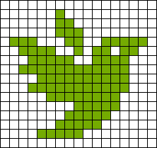Alpha pattern #219413 preview