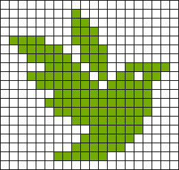 Alpha pattern #219414 preview