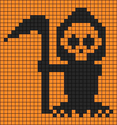 Alpha pattern #219417 preview