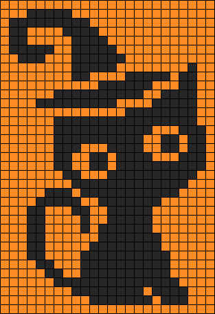 Alpha pattern #219418 preview