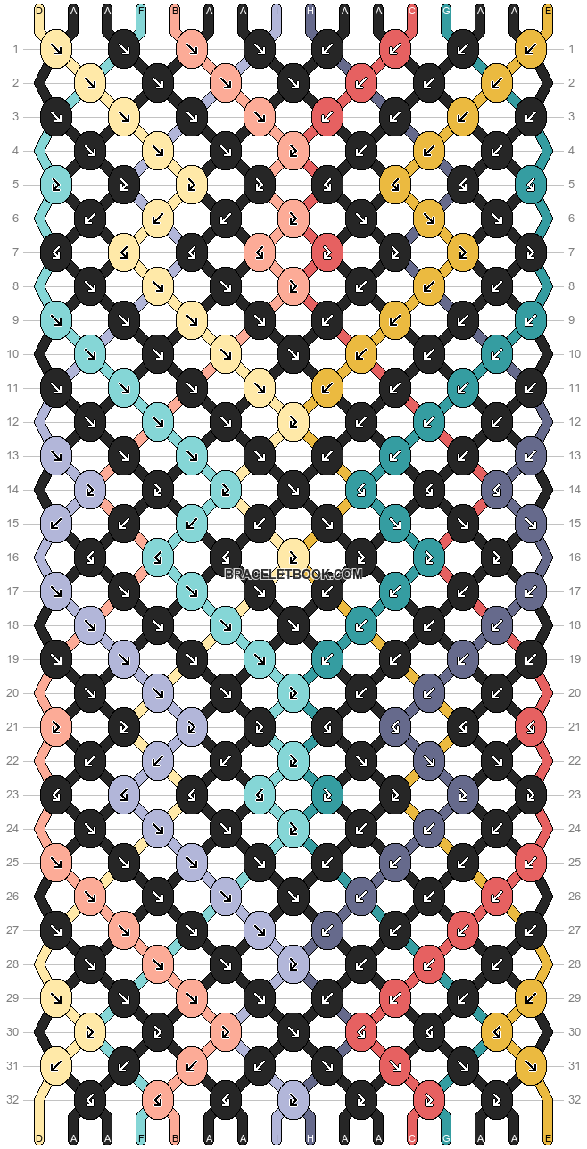 Normal pattern #219420 pattern