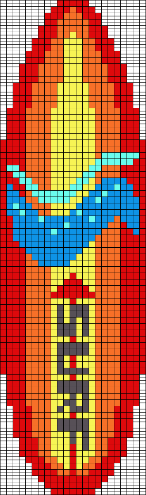 Alpha pattern #219422 preview