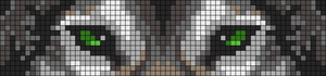 Alpha pattern #219434