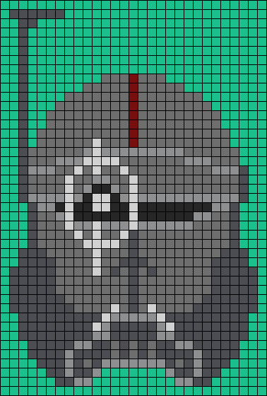 Alpha pattern #219437 preview