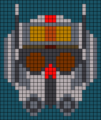 Alpha pattern #219439 preview