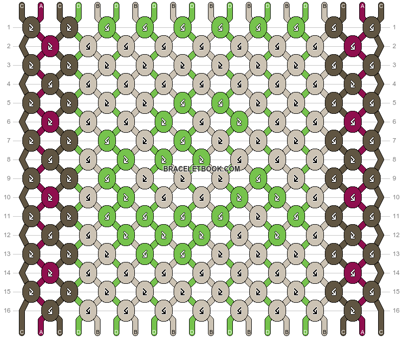 Normal pattern #219442 pattern
