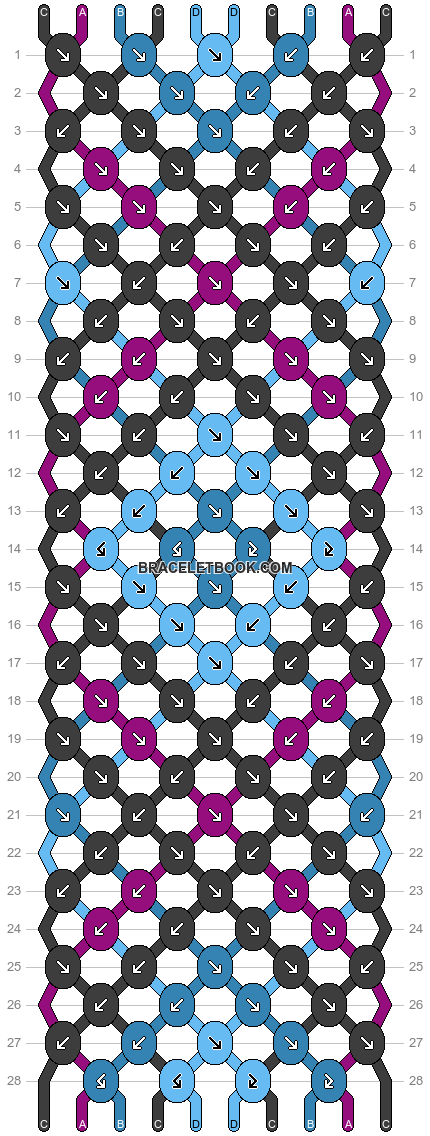 Normal pattern #219443 pattern