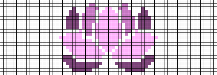 Alpha pattern #219445 preview