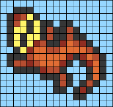 Alpha pattern #219446 preview