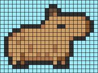 Alpha pattern #219447