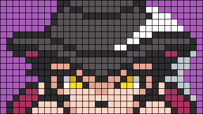 Alpha pattern #219448 preview