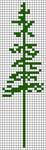 Alpha pattern #219449