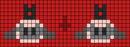 Alpha pattern #219456 preview