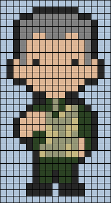 Alpha pattern #219457 preview