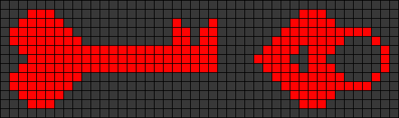 Alpha pattern #219458 preview