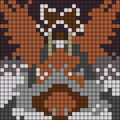 Alpha pattern #219459 preview