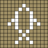 Alpha pattern #219461 preview