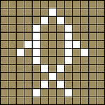 Alpha pattern #219461
