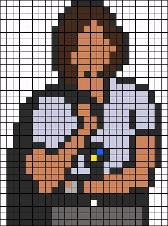 Alpha pattern #219462 preview