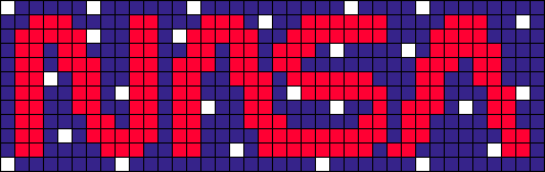Alpha pattern #219463 preview