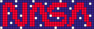 Alpha pattern #219463