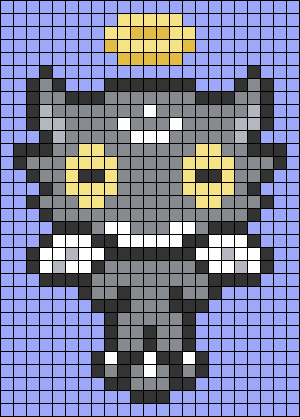 Alpha pattern #219468 preview