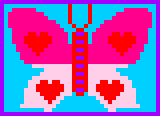 Alpha pattern #219469 preview