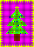 Alpha pattern #219470