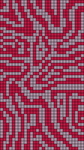 Alpha pattern #219472
