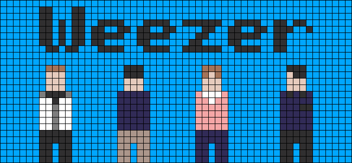 Alpha pattern #219473 preview