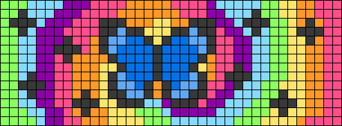 Alpha pattern #219474 preview