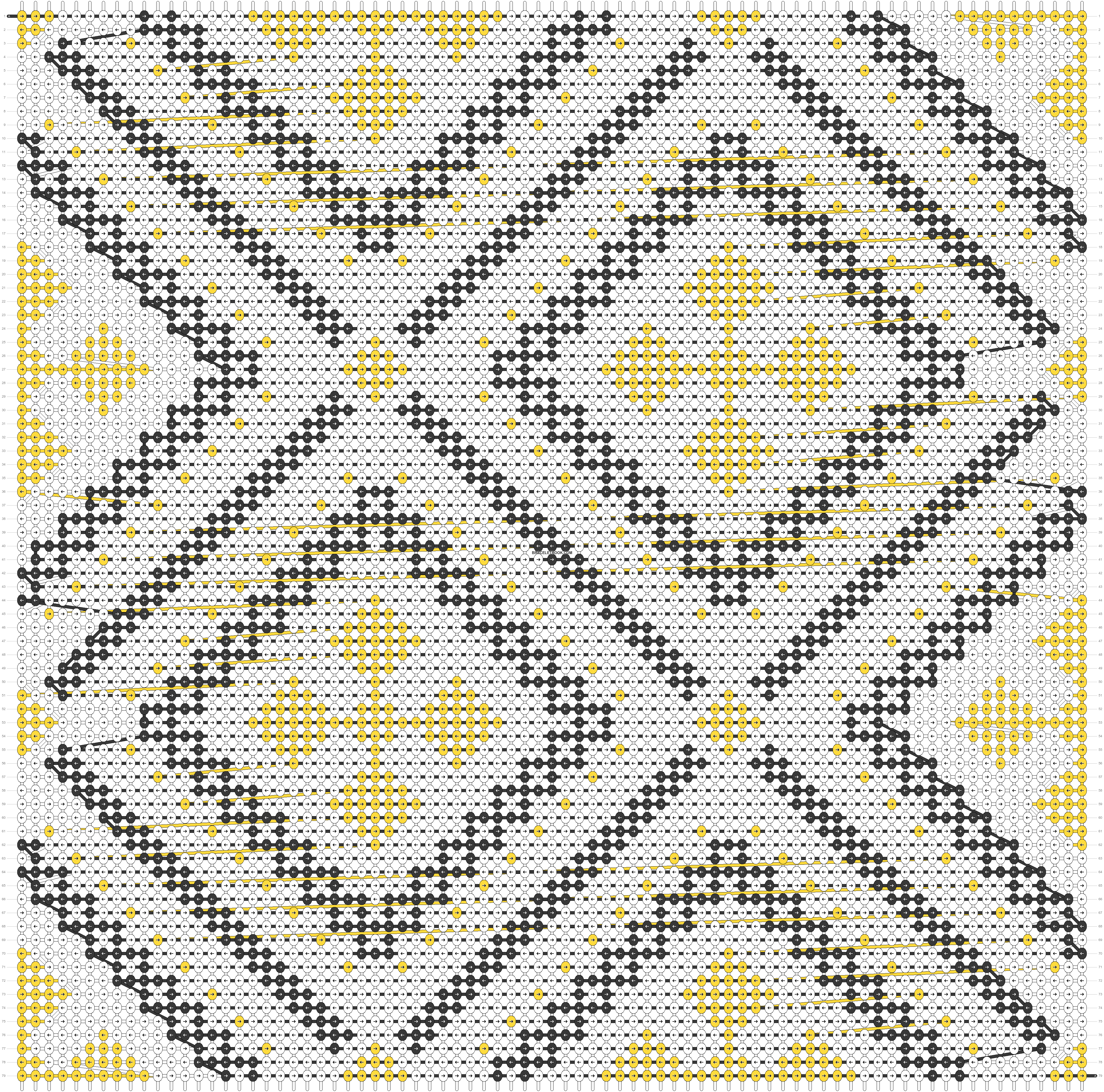 Alpha pattern #219475 pattern
