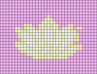 Alpha pattern #219476