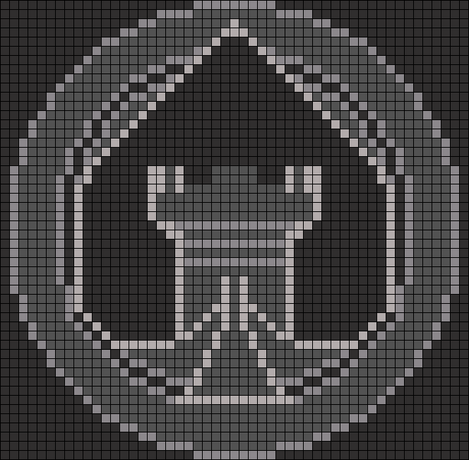 Alpha pattern #219477 preview