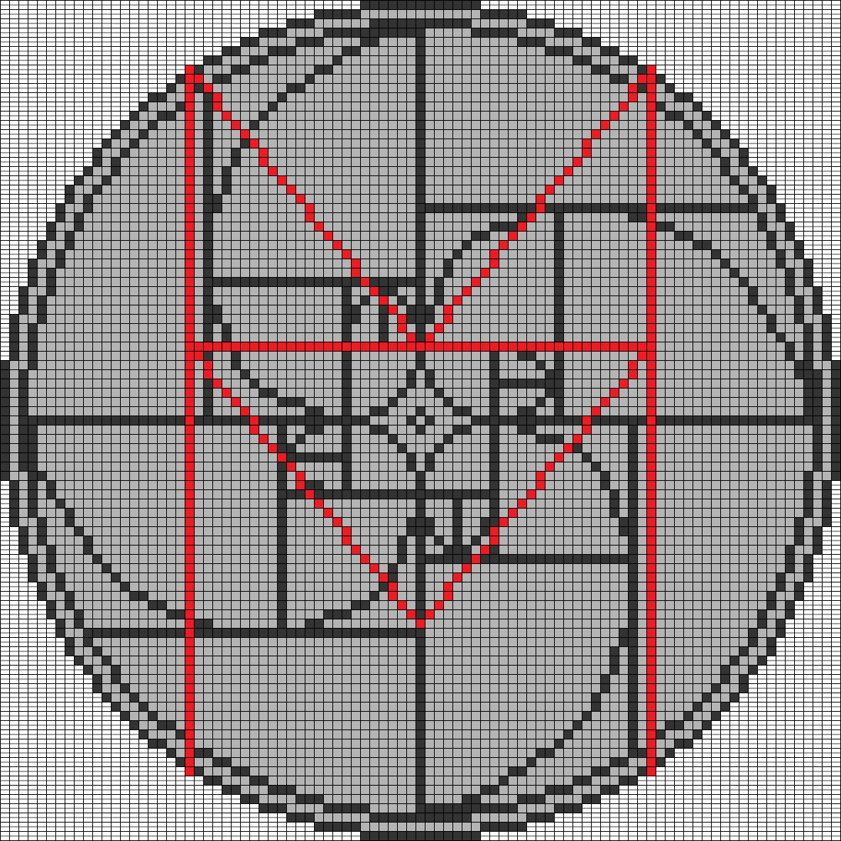 Alpha pattern #219478 preview