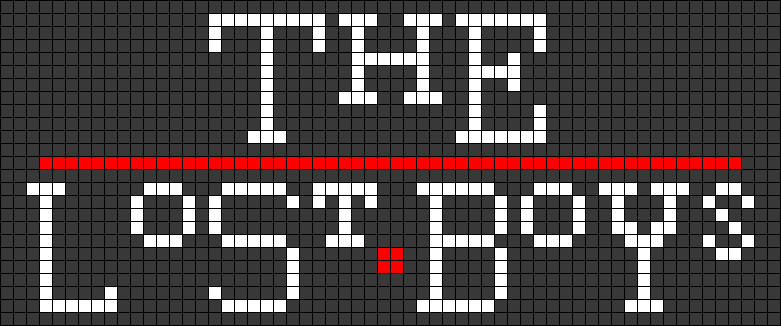 Alpha pattern #219480 preview