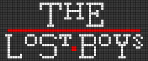 Alpha pattern #219480