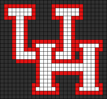 Alpha pattern #219482 preview