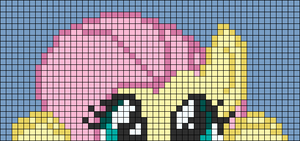 Alpha pattern #219484