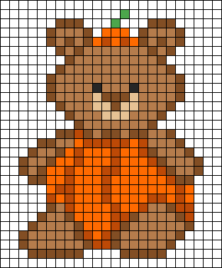 Alpha pattern #219487 preview