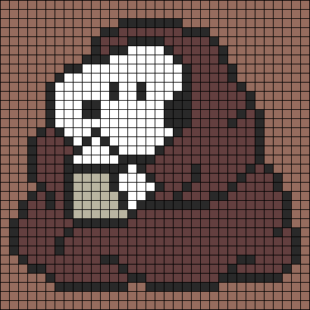 Alpha pattern #219489 preview