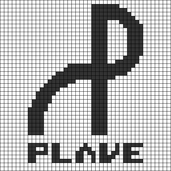 Alpha pattern #219500 preview