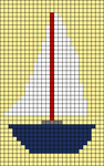 Alpha pattern #219505