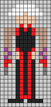Alpha pattern #219506 preview