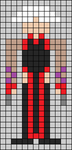 Alpha pattern #219506