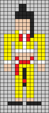Alpha pattern #219507 preview