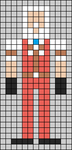 Alpha pattern #219508