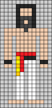 Alpha pattern #219512 preview